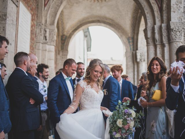 Il matrimonio di Alberto e Barbara a Rivolta d'Adda, Cremona 49
