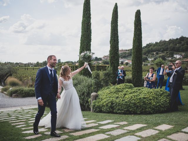 Il matrimonio di Alberto e Barbara a Rivolta d'Adda, Cremona 54