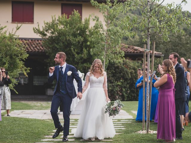 Il matrimonio di Alberto e Barbara a Rivolta d'Adda, Cremona 55