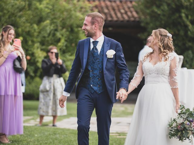 Il matrimonio di Alberto e Barbara a Rivolta d'Adda, Cremona 56