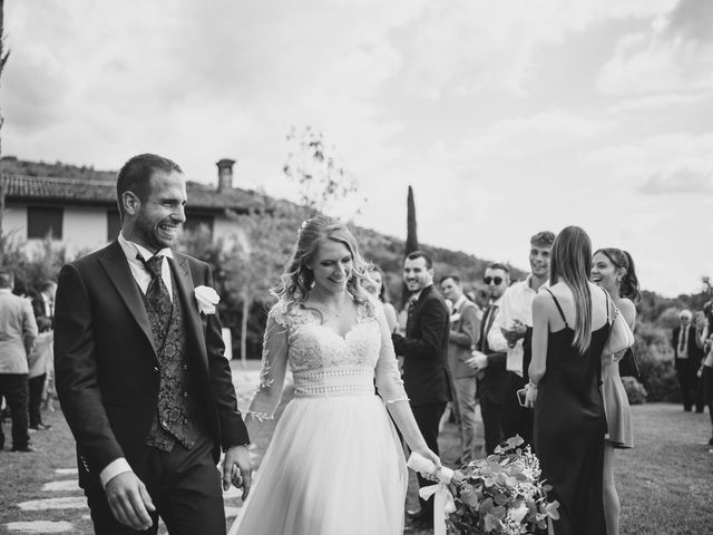 Il matrimonio di Alberto e Barbara a Rivolta d'Adda, Cremona 57