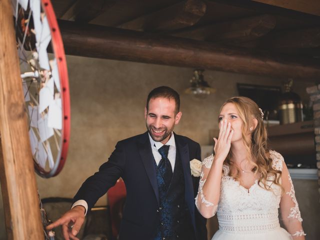 Il matrimonio di Alberto e Barbara a Rivolta d'Adda, Cremona 59