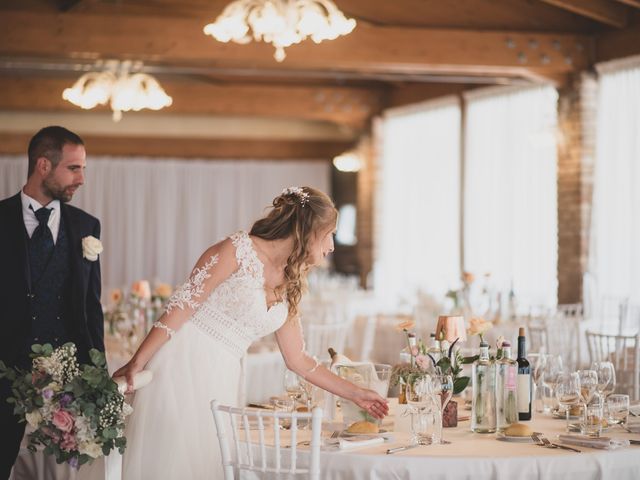 Il matrimonio di Alberto e Barbara a Rivolta d'Adda, Cremona 62