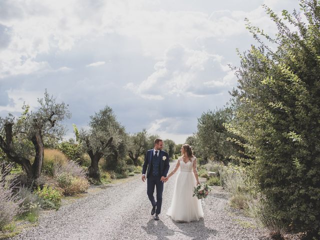 Il matrimonio di Alberto e Barbara a Rivolta d'Adda, Cremona 73