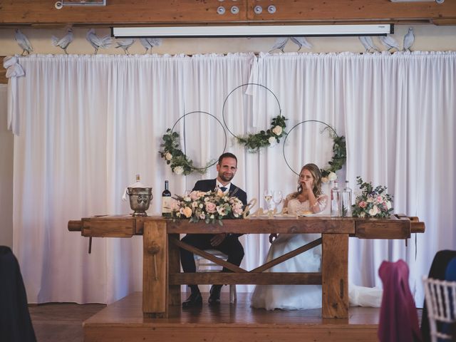 Il matrimonio di Alberto e Barbara a Rivolta d'Adda, Cremona 87