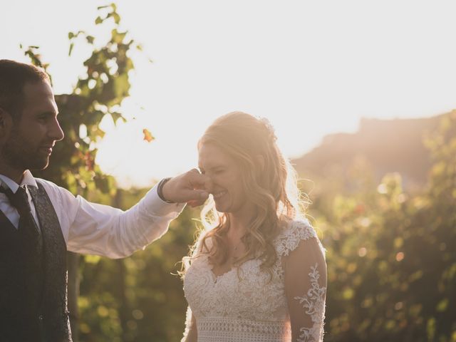 Il matrimonio di Alberto e Barbara a Rivolta d'Adda, Cremona 95