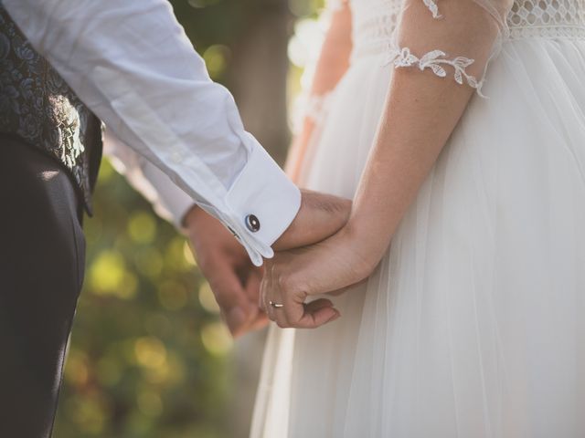 Il matrimonio di Alberto e Barbara a Rivolta d'Adda, Cremona 97