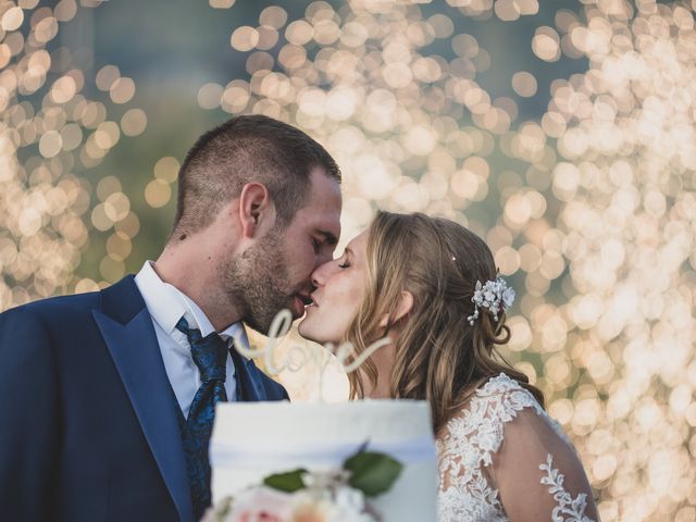 Il matrimonio di Alberto e Barbara a Rivolta d'Adda, Cremona 108