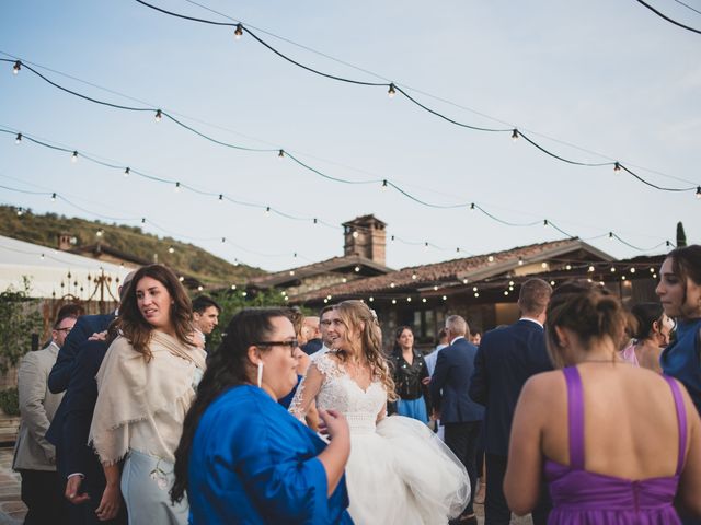 Il matrimonio di Alberto e Barbara a Rivolta d'Adda, Cremona 114