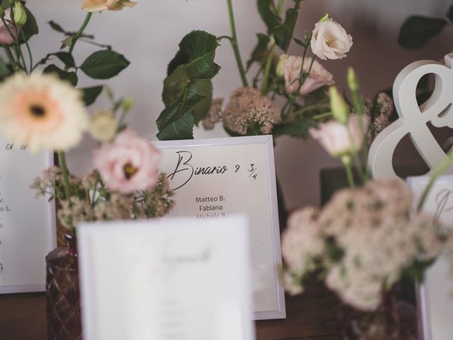 Il matrimonio di Alberto e Barbara a Rivolta d'Adda, Cremona 65
