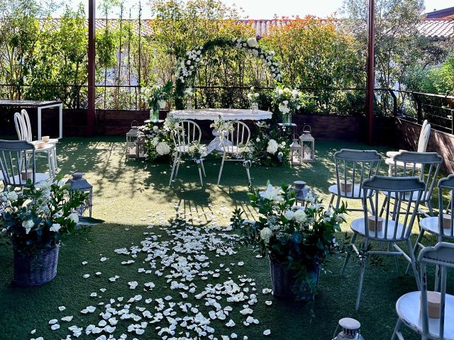 Il matrimonio di Alberto e Beatrice a Travagliato, Brescia 2