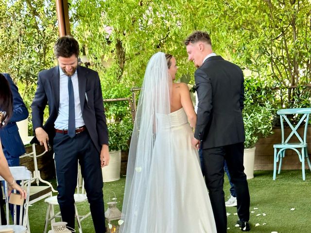 Il matrimonio di Alberto e Beatrice a Travagliato, Brescia 7