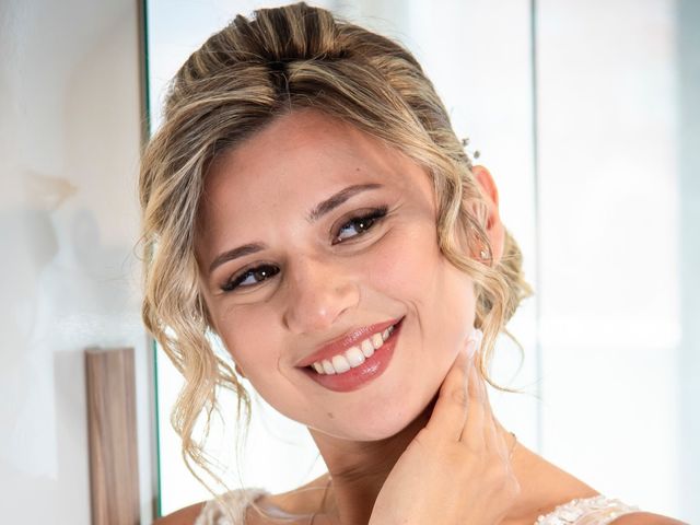 Il matrimonio di Jimmy e Giulia a Balangero, Torino 18