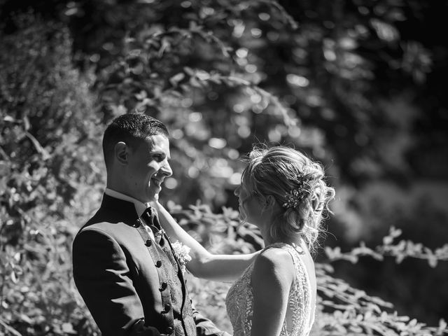 Il matrimonio di Jimmy e Giulia a Balangero, Torino 31