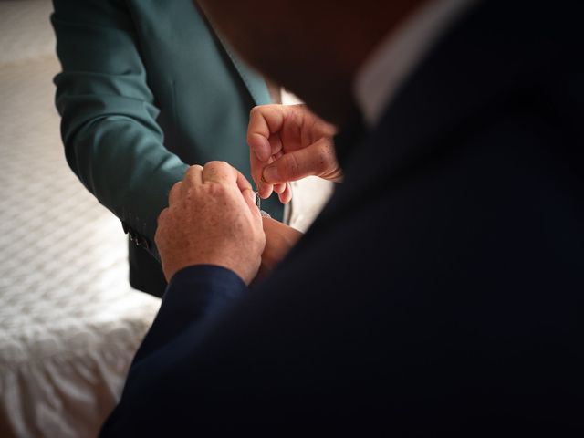 Il matrimonio di Rudy e Erika a Noventa di Piave, Venezia 4
