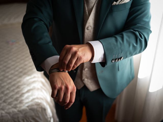 Il matrimonio di Rudy e Erika a Noventa di Piave, Venezia 5