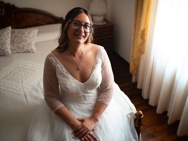 Il matrimonio di Rudy e Erika a Noventa di Piave, Venezia 10