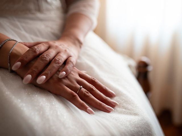 Il matrimonio di Rudy e Erika a Noventa di Piave, Venezia 11