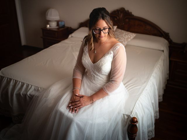 Il matrimonio di Rudy e Erika a Noventa di Piave, Venezia 12