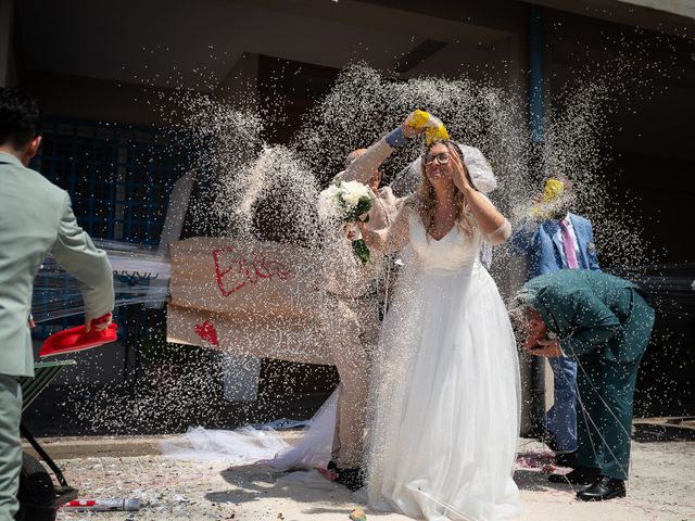 Il matrimonio di Rudy e Erika a Noventa di Piave, Venezia 23