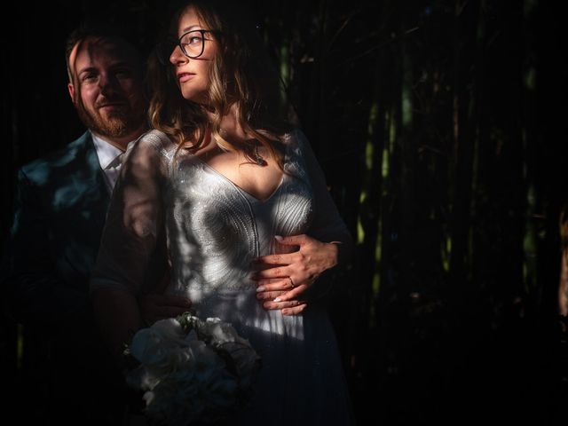 Il matrimonio di Rudy e Erika a Noventa di Piave, Venezia 33