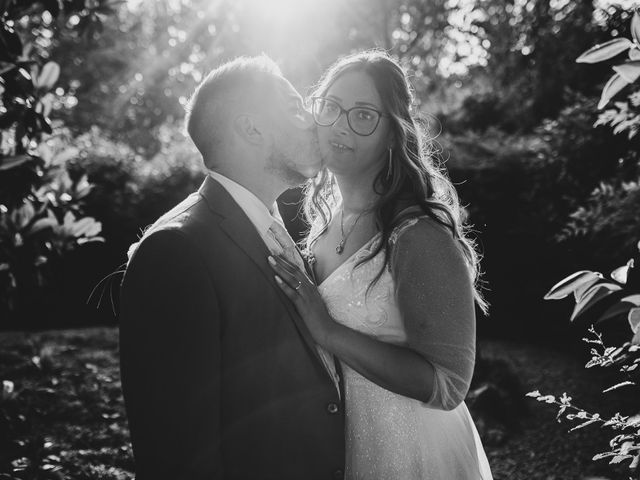 Il matrimonio di Rudy e Erika a Noventa di Piave, Venezia 34