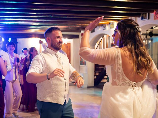 Il matrimonio di Rudy e Erika a Noventa di Piave, Venezia 40