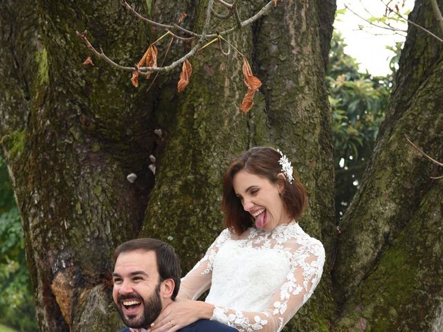 Il matrimonio di Paolo e Eleonora a Cocconato, Asti 10