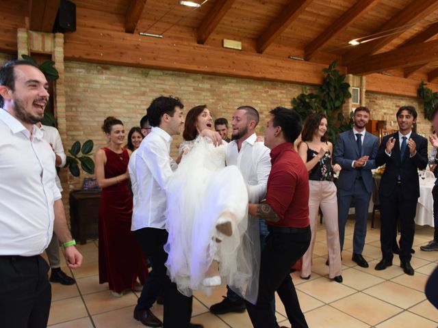 Il matrimonio di Paolo e Eleonora a Cocconato, Asti 13