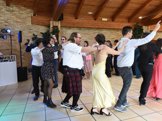 Il matrimonio di Paolo e Eleonora a Cocconato, Asti 14