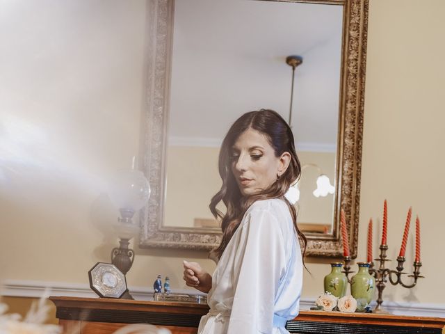 Il matrimonio di Chiara e Stefano a Randazzo, Catania 3