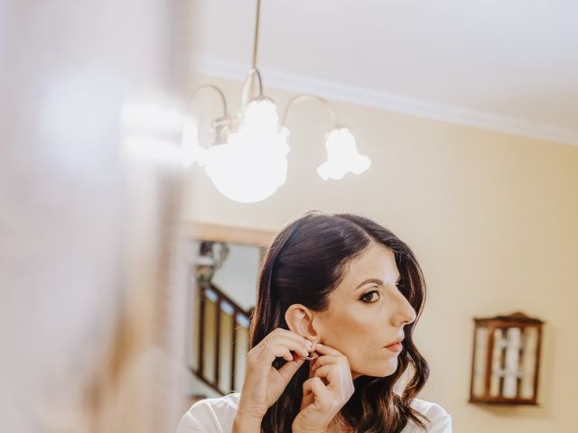 Il matrimonio di Chiara e Stefano a Randazzo, Catania 4