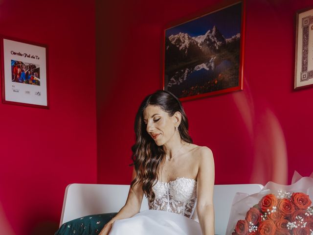 Il matrimonio di Chiara e Stefano a Randazzo, Catania 6