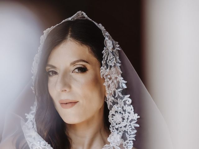 Il matrimonio di Chiara e Stefano a Randazzo, Catania 7
