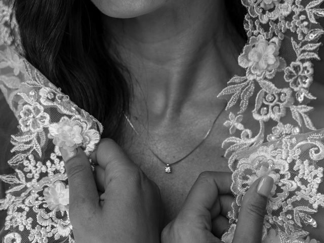 Il matrimonio di Chiara e Stefano a Randazzo, Catania 8