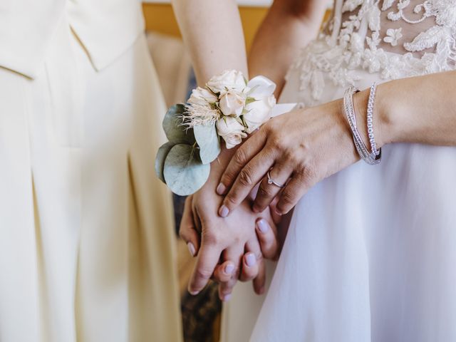 Il matrimonio di Chiara e Stefano a Randazzo, Catania 2