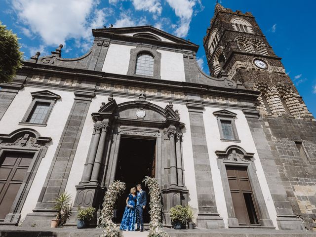 Il matrimonio di Chiara e Stefano a Randazzo, Catania 11