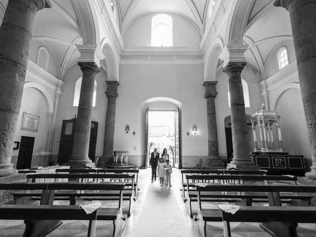 Il matrimonio di Chiara e Stefano a Randazzo, Catania 13