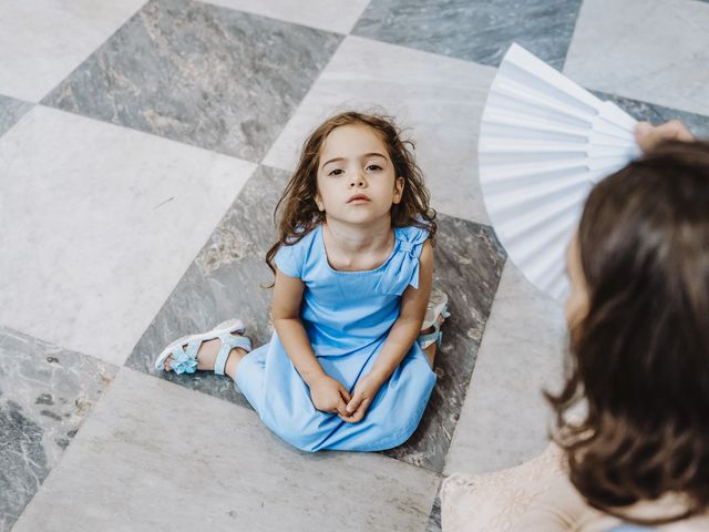 Il matrimonio di Chiara e Stefano a Randazzo, Catania 14
