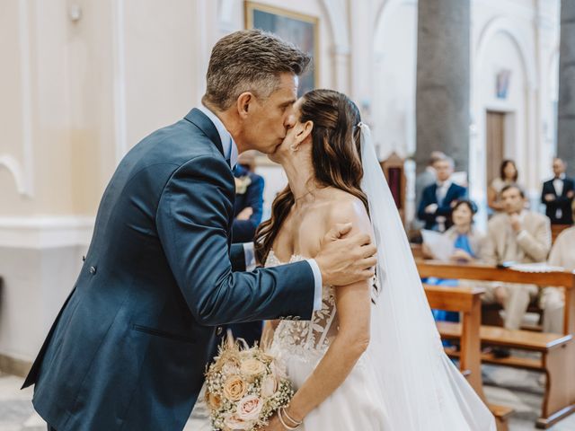 Il matrimonio di Chiara e Stefano a Randazzo, Catania 15