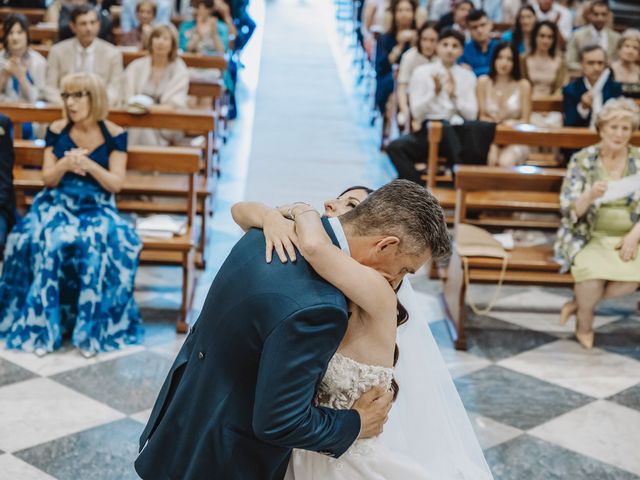 Il matrimonio di Chiara e Stefano a Randazzo, Catania 17