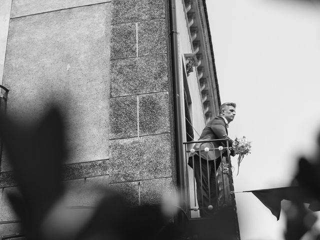 Il matrimonio di Chiara e Stefano a Randazzo, Catania 18