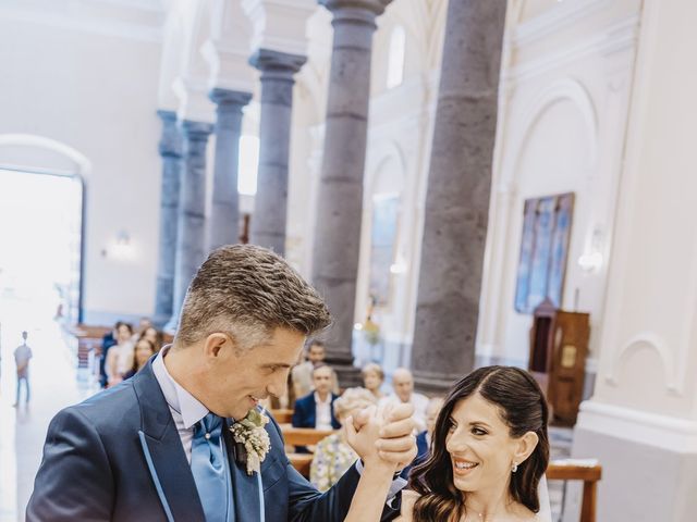 Il matrimonio di Chiara e Stefano a Randazzo, Catania 19