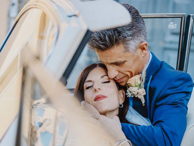 Il matrimonio di Chiara e Stefano a Randazzo, Catania 26
