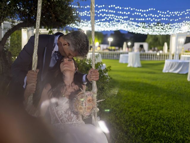 Il matrimonio di Chiara e Stefano a Randazzo, Catania 31