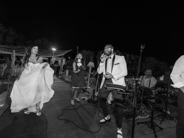 Il matrimonio di Chiara e Stefano a Randazzo, Catania 35
