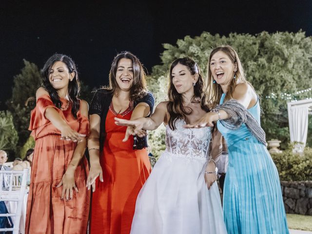 Il matrimonio di Chiara e Stefano a Randazzo, Catania 36