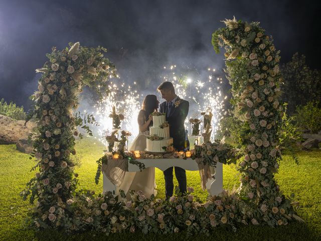 Il matrimonio di Chiara e Stefano a Randazzo, Catania 37