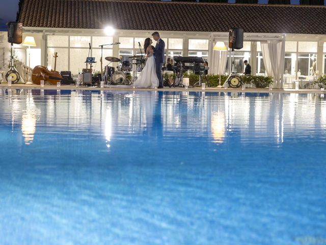 Il matrimonio di Chiara e Stefano a Randazzo, Catania 38