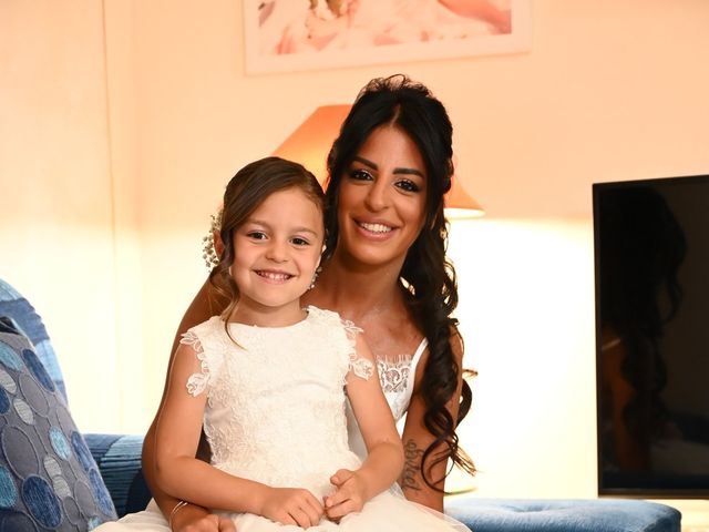 Il matrimonio di Pippo e Elena a Monsummano Terme, Pistoia 10